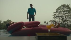 Rana Naidu: 1×2